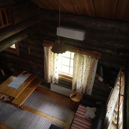 Kelola Cottage Keyritty Экстерьер фото