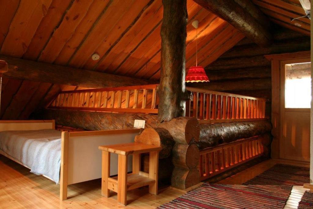 Kelola Cottage Keyritty Номер фото