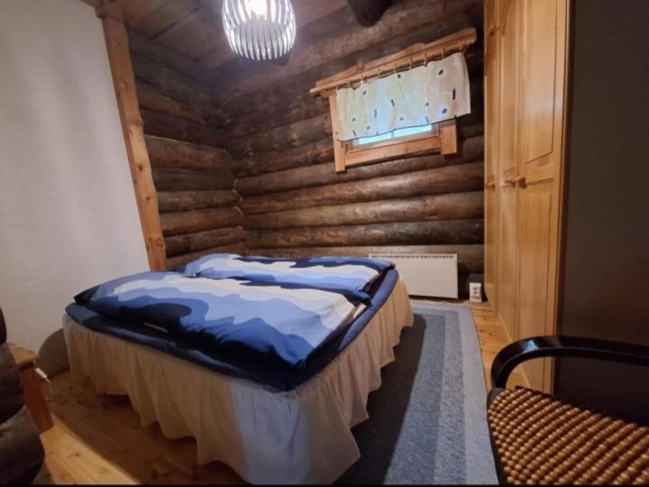 Kelola Cottage Keyritty Экстерьер фото