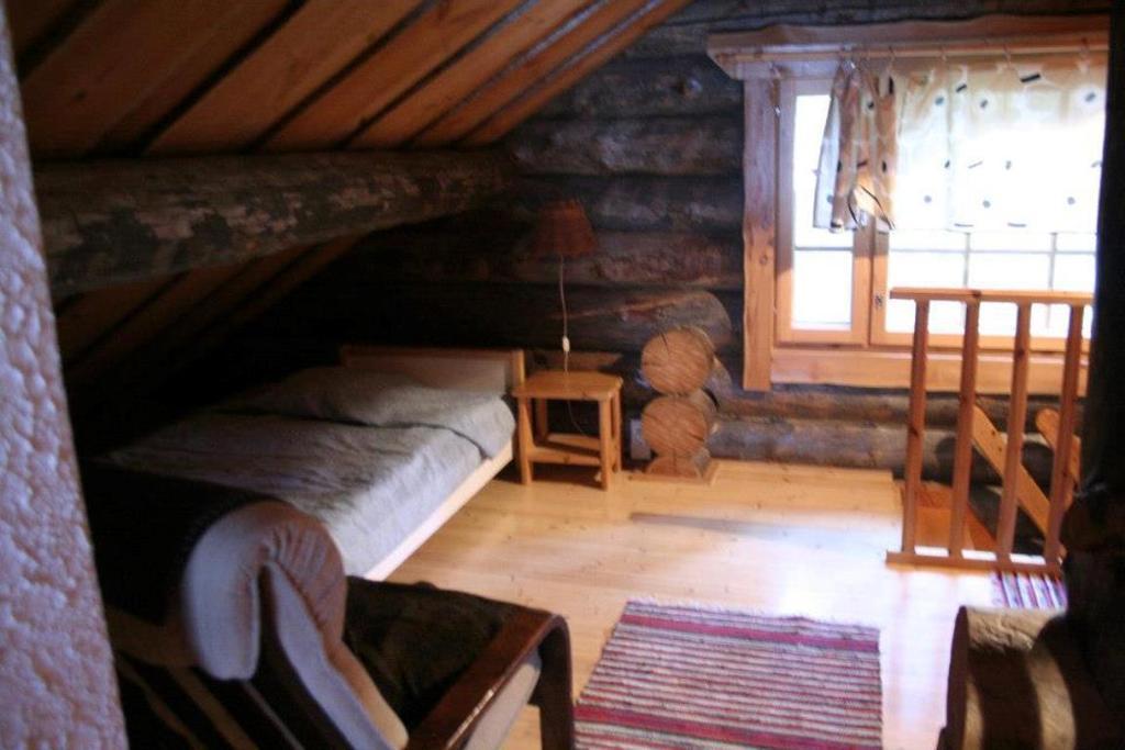 Kelola Cottage Keyritty Номер фото